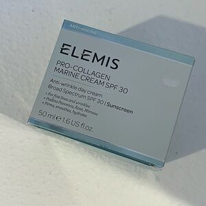 ELEMIS - Pro-Collagen Marine Cream SPF 30 - NEW